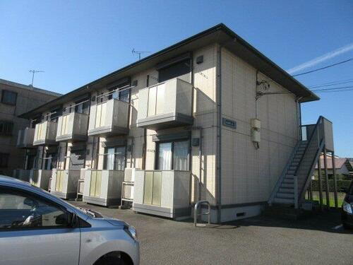 静岡県富士市川成島 賃貸アパート