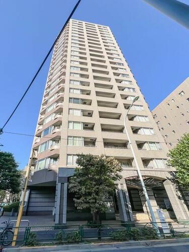 東京都新宿区西早稲田１丁目 賃貸マンション