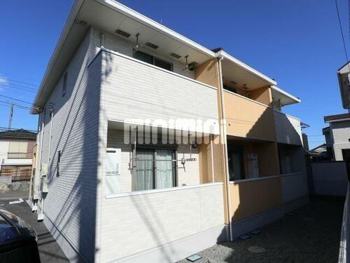 神奈川県海老名市門沢橋３丁目 賃貸アパート