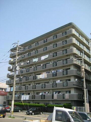 プレステージ和白Ⅲ