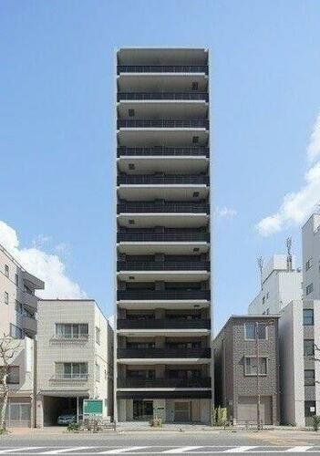 ドゥーエ入谷Ⅲ