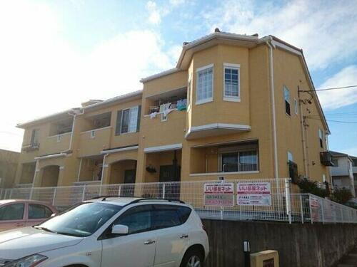 愛知県大府市柊山町３丁目 賃貸アパート