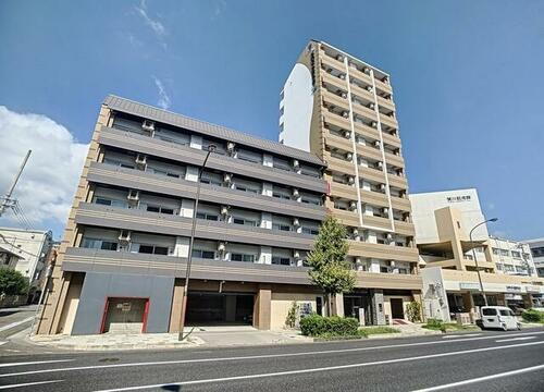 アドバンス三宮ラシュレ