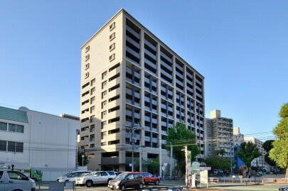 福岡県福岡市博多区博多駅南３丁目 賃貸マンション