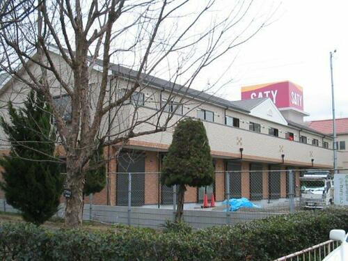 グリシーナコート