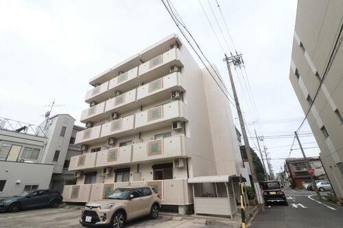 愛知県名古屋市中村区長戸井町３丁目 賃貸マンション