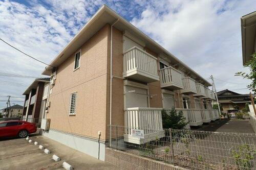 千葉県市原市岩崎１丁目 賃貸アパート