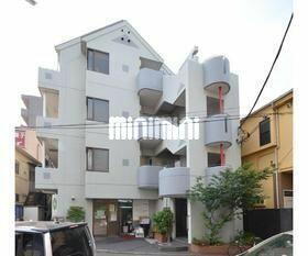 神奈川県横浜市南区南太田４丁目 賃貸マンション