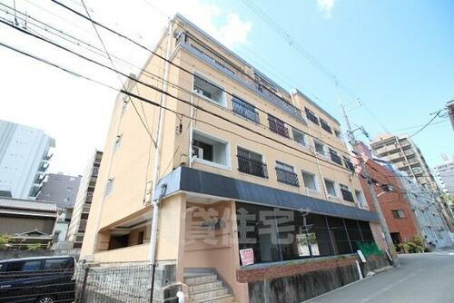 兵庫県神戸市中央区花隈町 賃貸マンション