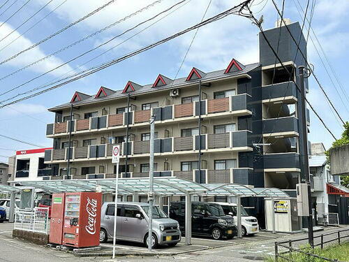 エレガンス宮本Ⅲ