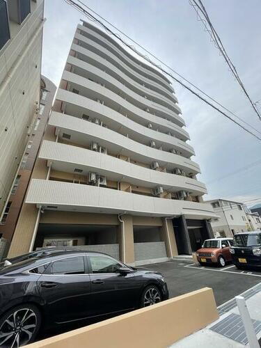 兵庫県神戸市中央区日暮通４丁目 10階建 築3年11ヶ月