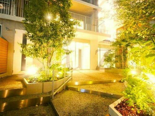 神奈川県横浜市西区平沼１丁目 賃貸マンション