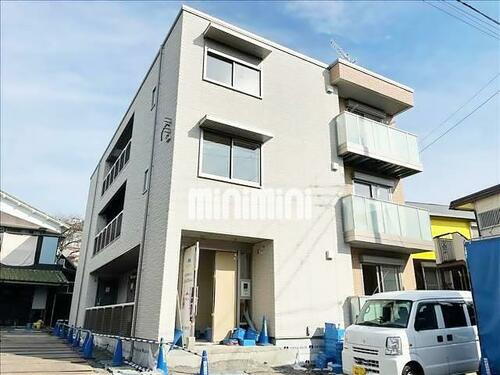 神奈川県鎌倉市大船５丁目 賃貸マンション