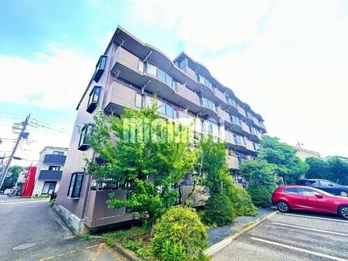 神奈川県相模原市緑区橋本５丁目 賃貸マンション