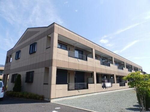 三重県鈴鹿市一ノ宮町 築19年2ヶ月 2階建