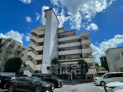 愛知県名古屋市東区徳川１丁目 賃貸マンション