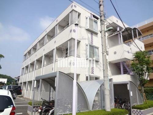 アーケティックマンションⅢ