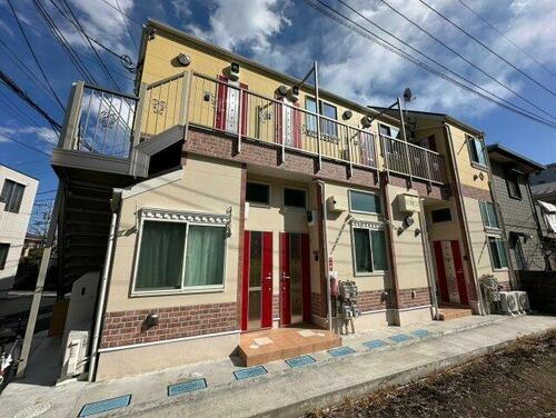 追浜パルマーニャ