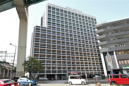 ＯＲＩＥＮＴ　ＢＬＤ　Ｎｏ．６６