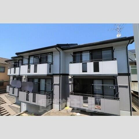 愛知県名古屋市昭和区神村町１丁目 賃貸アパート