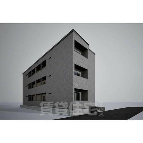 愛知県名古屋市南区明円町 賃貸アパート