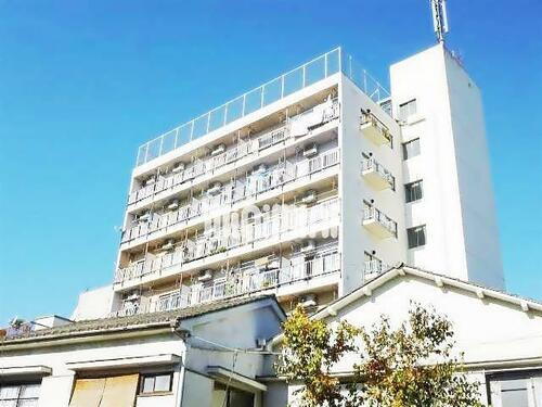 東京都荒川区東日暮里３丁目 賃貸マンション