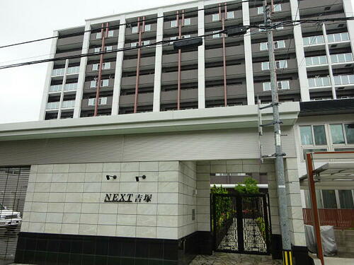 福岡県福岡市博多区吉塚１丁目 賃貸マンション