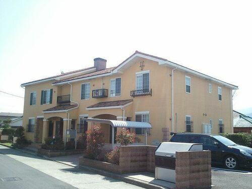 アーデルホームⅡ