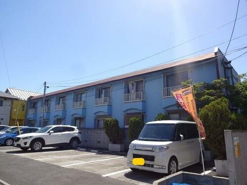 埼玉県さいたま市南区鹿手袋３丁目 賃貸アパート