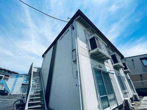 東京都葛飾区細田５丁目 賃貸アパート