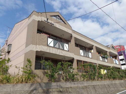 ヒルズサンハイム