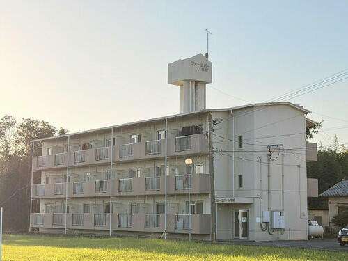 フォーエバーいちぎⅠ