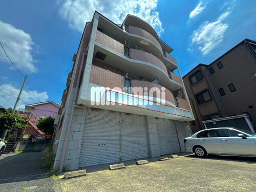 シャングリラ　弐番館　参番館