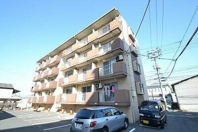 アーバンライフ泉田　Ⅰ棟