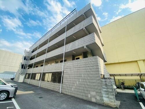 東京都立川市錦町６丁目 賃貸マンション