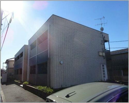 岡山県岡山市南区妹尾 賃貸アパート