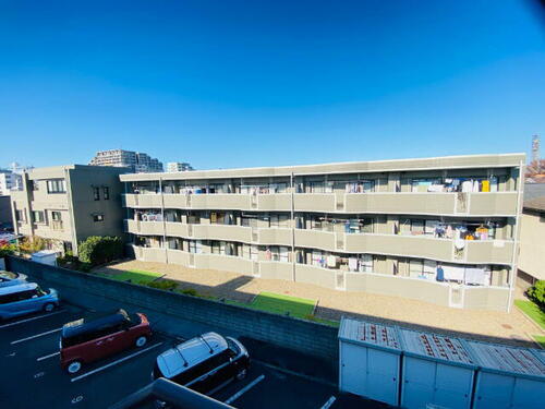 東京都小平市花小金井１丁目 賃貸マンション