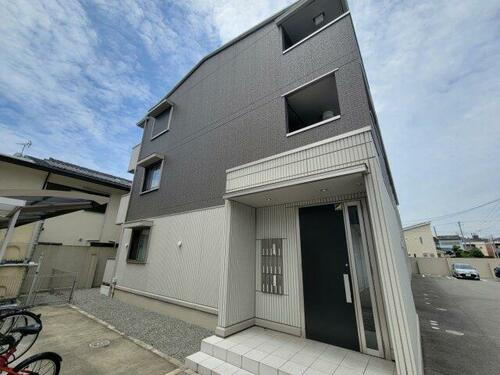 ＴＨＥ　ＲＥＳＩＤＥＮＣＥ　姫路神屋町