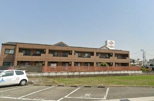 エスポア２１ 2階建