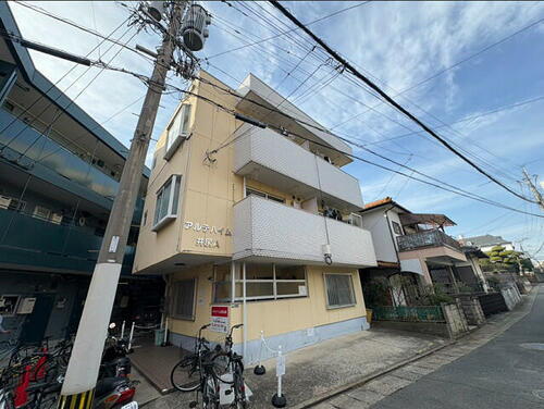 アルテハイム井尻　Ａ棟