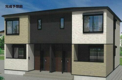 神奈川県川崎市川崎区田島町 賃貸アパート