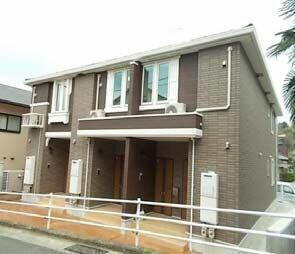 神奈川県小田原市穴部 賃貸アパート