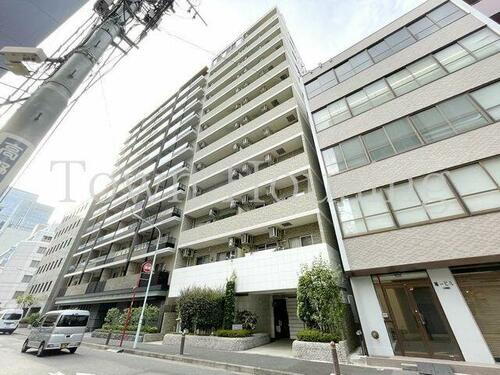 日本橋三越前アムフラット 12階建