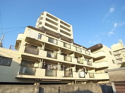 兵庫県伊丹市西台３丁目 4階建