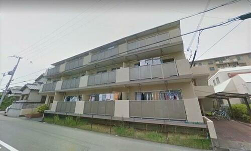 コーポエバーグリーン 3階建