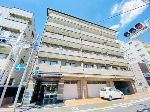 東京都西東京市田無町５丁目 賃貸マンション