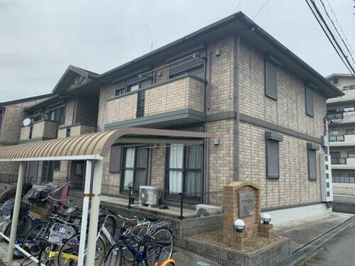 兵庫県姫路市広畑区西蒲田 2階建