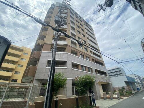 ドルチェグラン姫路駅前 10階建