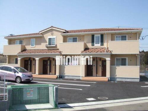 宮城県仙台市泉区西中山１丁目 賃貸アパート