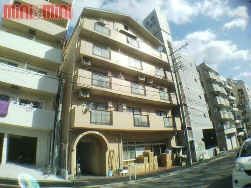 ＳＩハイツ岩屋Ⅱ 5階建
